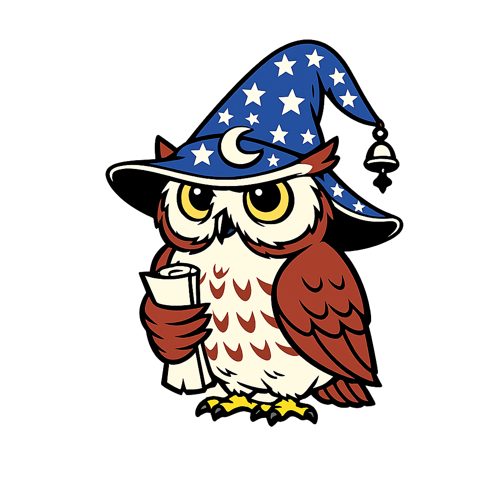 Owlfredo